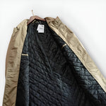 Jonas | Plaid Overcoat - nadiazagreb