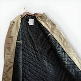 Jonas | Plaid Overcoat - nadiazagreb