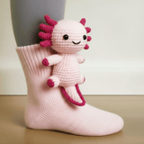 Joyful Animal Socks Case - nadiazagreb