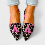 Julia - Elegant Slippers - nadiazagreb