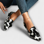 Julia - Elegant Slippers - nadiazagreb