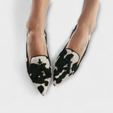 Julia - Elegant Slippers - nadiazagreb