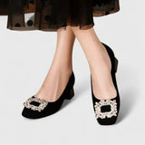 Julianyssa | Orthopedic Heels - nadiazagreb