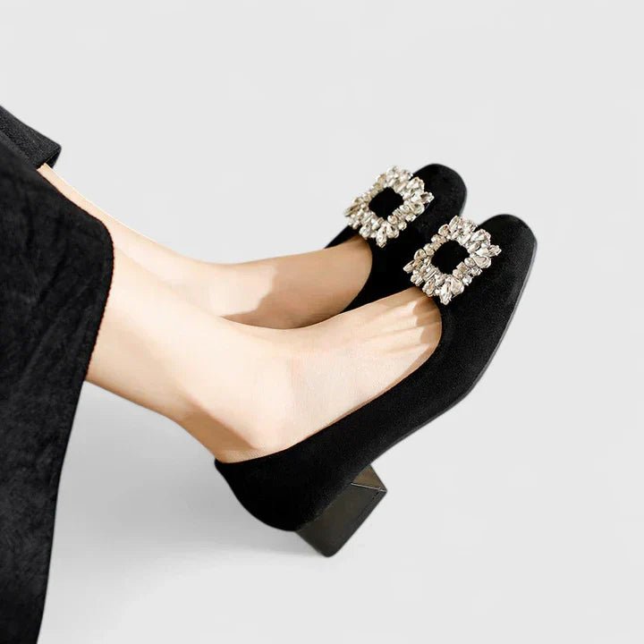 Julianyssa | Orthopedic Heels - nadiazagreb