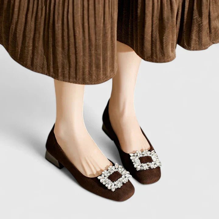 Julianyssa | Orthopedic Heels - nadiazagreb