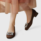 Julianyssa | Orthopedic Heels - nadiazagreb