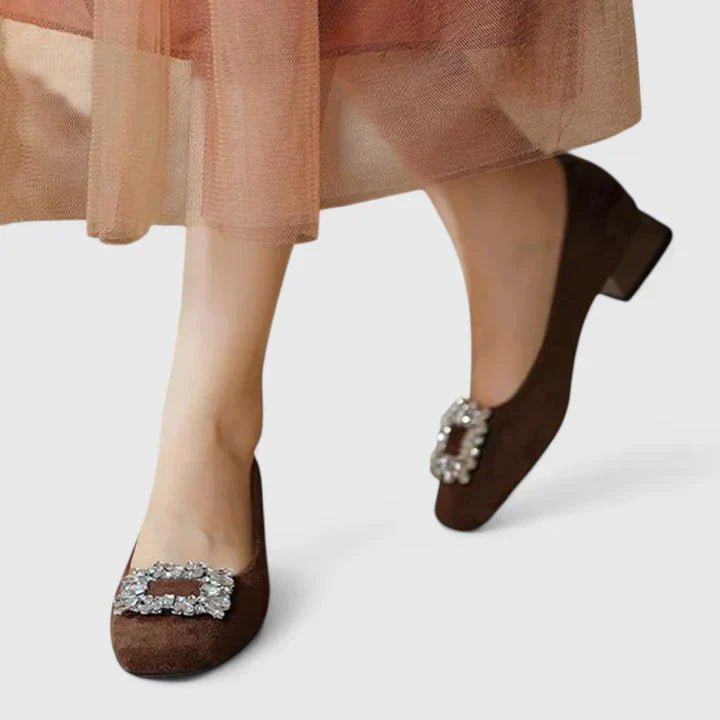 Julianyssa | Orthopedic Heels - nadiazagreb