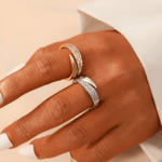 Julie | Elegant Haven Ring - nadiazagreb