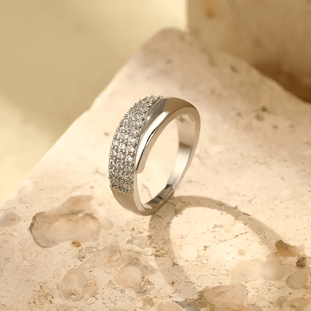 Julie | Elegant Haven Ring - nadiazagreb