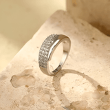 Julie | Elegant Haven Ring - nadiazagreb