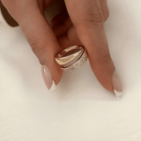 Julie | Elegant Haven Ring - nadiazagreb