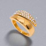 Julie | Elegant Haven Ring - nadiazagreb