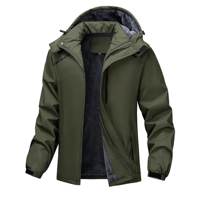 Julien™ | Elegantna jakna za otvorene aktivnosti - nadiazagreb