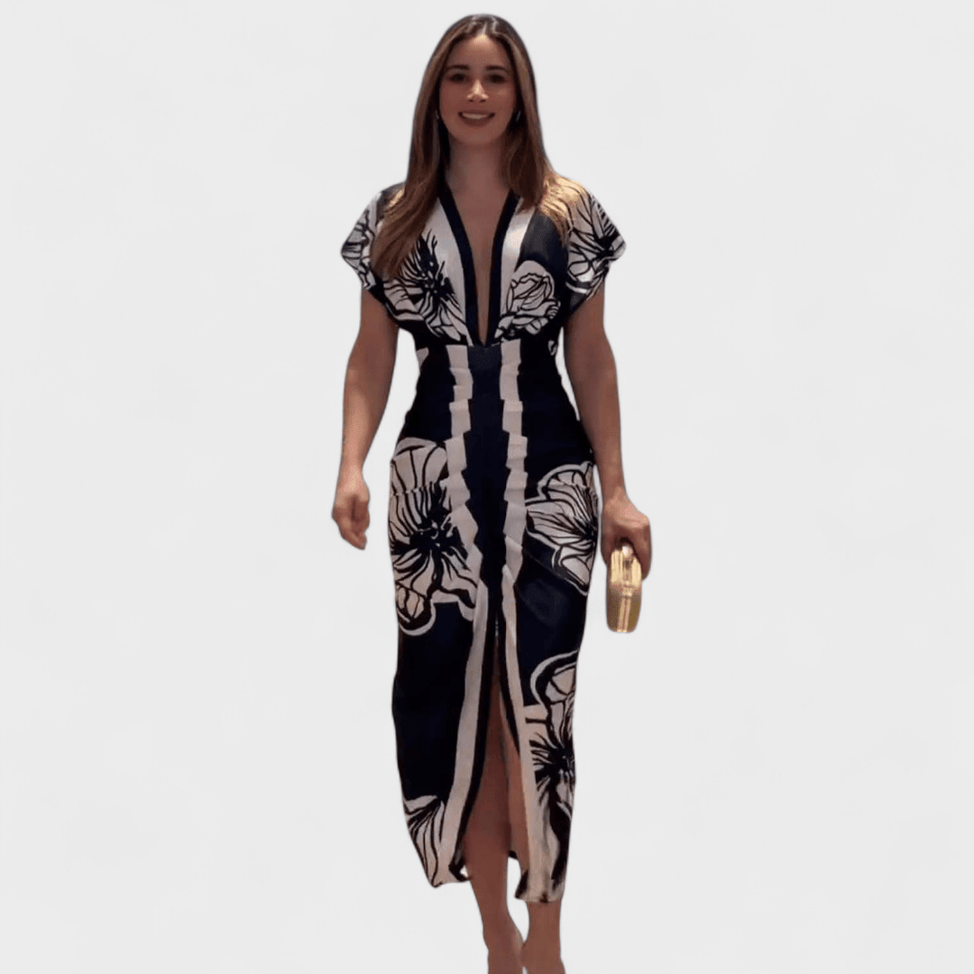 Katarinica - Elegant Dress - nadiazagreb
