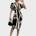 Katarinica - Elegant Dress - nadiazagreb