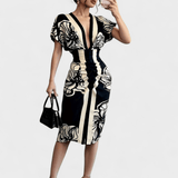 Katarinica - Elegant Dress - nadiazagreb