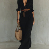Katrina | Maxi Dress - nadiazagreb