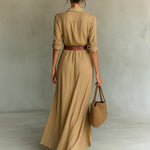 Katrina | Maxi Dress - nadiazagreb