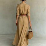 Katrina | Maxi Dress - nadiazagreb