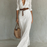 Katrina | Maxi Dress - nadiazagreb