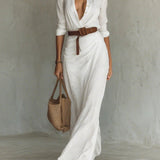Katrina | Maxi Dress - nadiazagreb