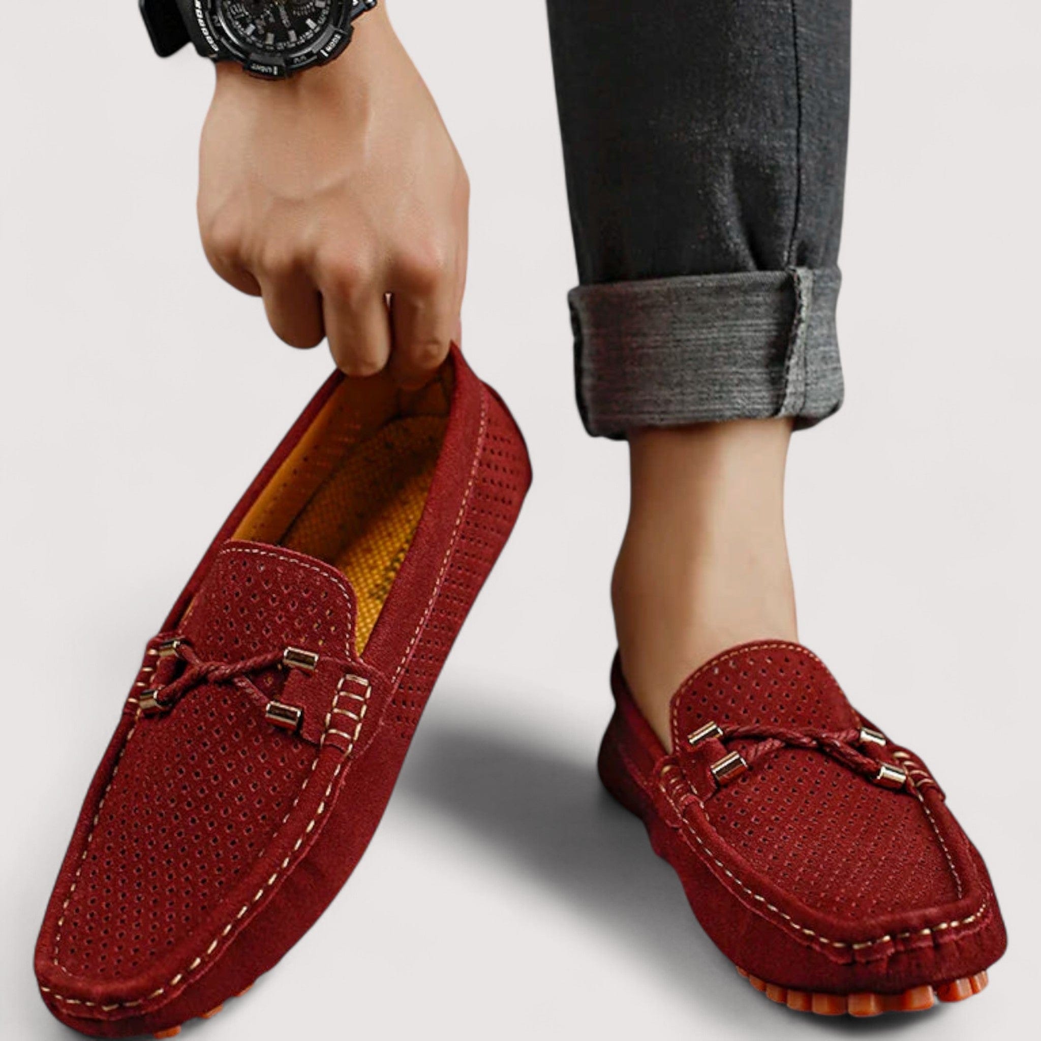 Klara™ | Aero Shoes - nadiazagreb