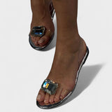 Klara - Elegant Sandals - nadiazagreb