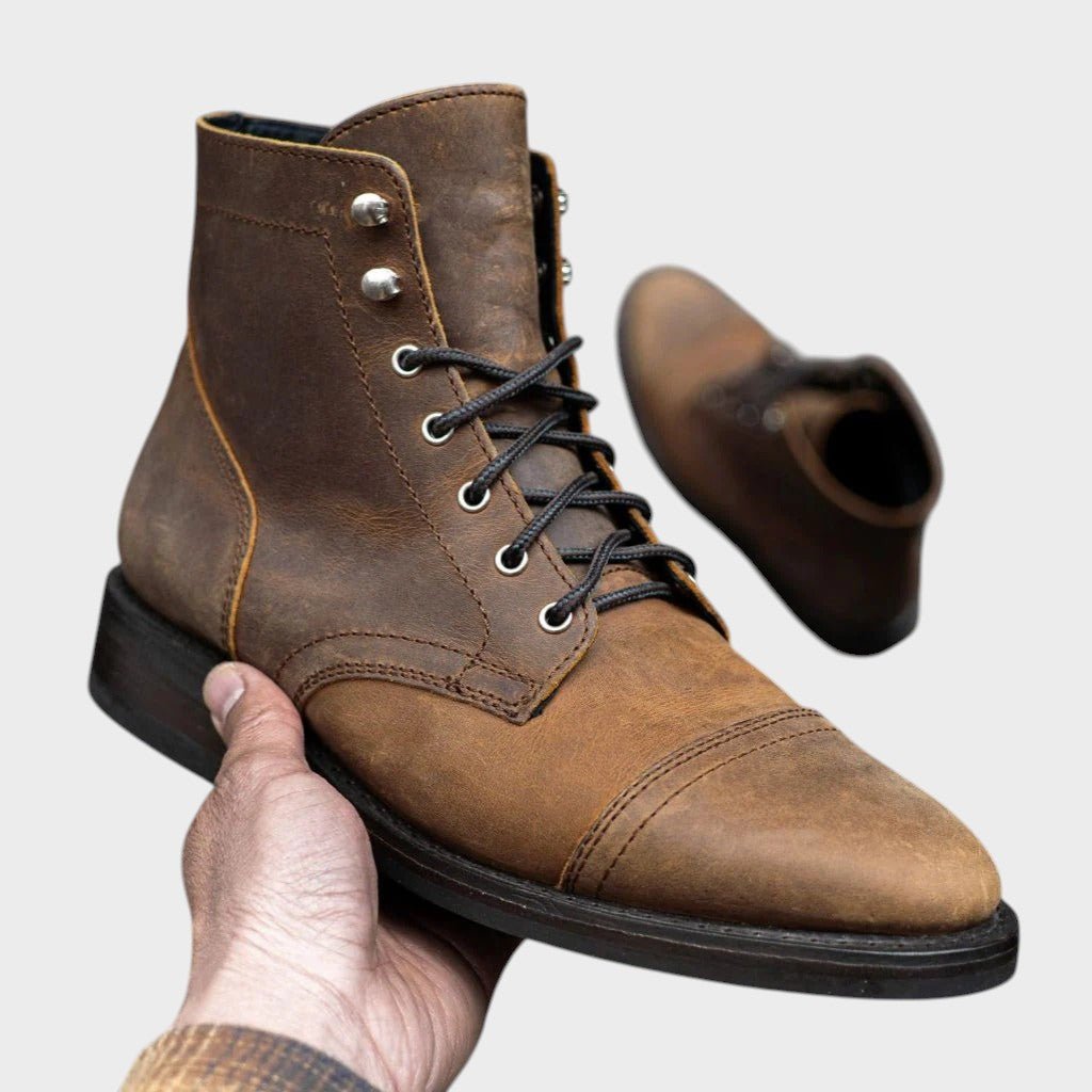 Klasične i Trajne Čizme - nadiazagreb