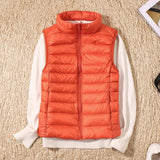 Kristina - Elegant Women's Vest - nadiazagreb