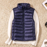 Kristina - Elegant Women's Vest - nadiazagreb