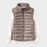Kristina - Elegant Women's Vest - nadiazagreb
