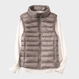 Kristina - Elegant Women's Vest - nadiazagreb