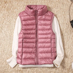 Kristina - Elegant Women's Vest - nadiazagreb