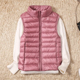 Kristina - Elegant Women's Vest - nadiazagreb