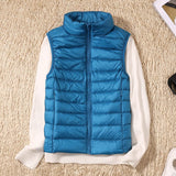 Kristina - Elegant Women's Vest - nadiazagreb