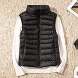 Kristina - Elegant Women's Vest - nadiazagreb