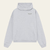 LA BOAT HOODIE SIVA