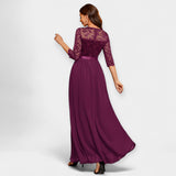 Lace Dress - nadiazagreb