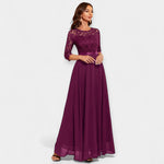 Lace Dress - nadiazagreb