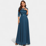 Lace Dress - nadiazagreb