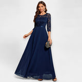 Lace Dress - nadiazagreb