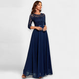 Lace Dress - nadiazagreb