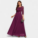 Lace Dress - nadiazagreb