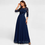 Lace Dress - nadiazagreb