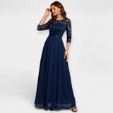 Lace Dress - nadiazagreb
