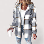Ladina™ | Trendy i topla jakna - nadiazagreb