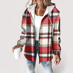 Ladina™ | Trendy i topla jakna - nadiazagreb