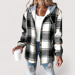 Ladina™ | Trendy i topla jakna - nadiazagreb