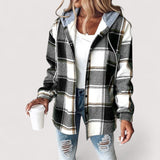 Ladina™ | Trendy i topla jakna - nadiazagreb