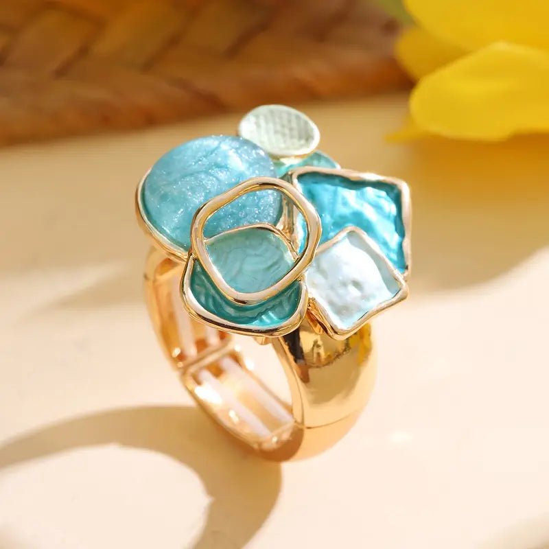 Laguna Zlata - Elegant Ring - nadiazagreb